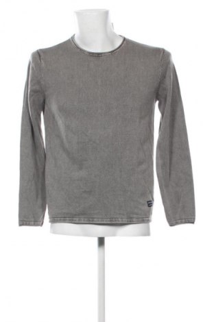 Męski sweter Jack & Jones, Rozmiar L, Kolor Szary, Cena 57,99 zł