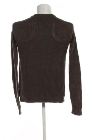 Мъжки пуловер Jack & Jones, Размер S, Цвят Зелен, Цена 10,22 €