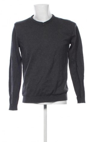 Pánský svetr  Jack & Jones, Velikost L, Barva Šedá, Cena  379,00 Kč