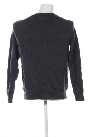Мъжки пуловер Jan Paulsen, Размер L, Цвят Сив, Цена 11,75 €