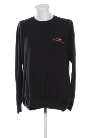 Мъжки пуловер Jan Vanderstorm, Размер XL, Цвят Черен, Цена 17,38 €