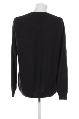 Мъжки пуловер Jan Vanderstorm, Размер XL, Цвят Черен, Цена 17,38 €