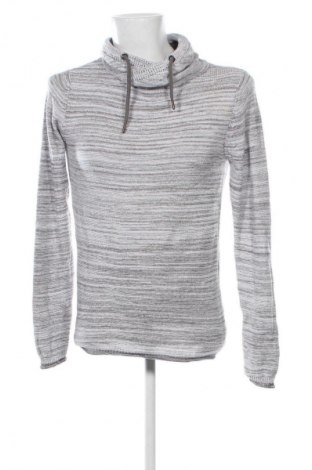 Мъжки пуловер Jean Pascale, Размер S, Цвят Многоцветен, Цена 7,15 €