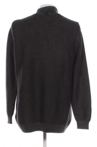 Мъжки пуловер Jean Pascale, Размер XL, Цвят Сив, Цена 10,33 €