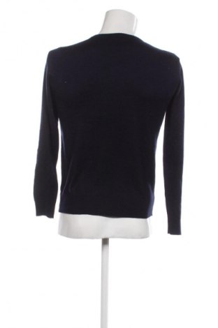 Pánský svetr  Kenzarro, Velikost S, Barva Modrá, Cena  409,00 Kč