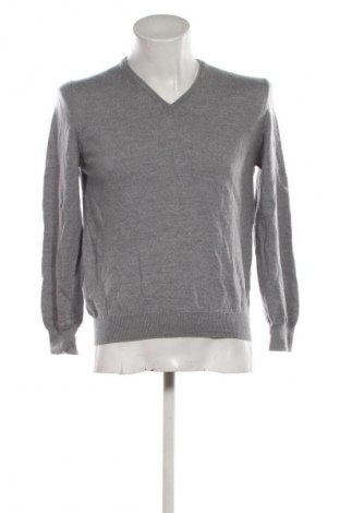 Męski sweter Kiro's, Rozmiar L, Kolor Szary, Cena 73,99 zł