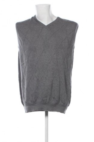 Pánský svetr  LC Waikiki, Velikost XL, Barva Šedá, Cena  169,00 Kč