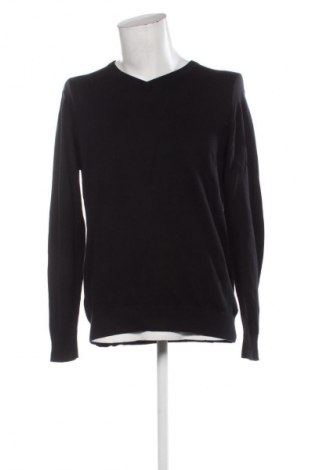 Herrenpullover Lagerfeld, Größe XL, Farbe Schwarz, Preis € 21,99