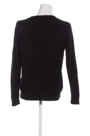 Herrenpullover Lagerfeld, Größe XL, Farbe Schwarz, Preis € 21,99