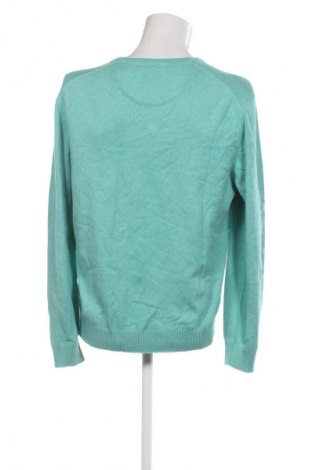 Męski sweter Lerros, Rozmiar XL, Kolor Zielony, Cena 56,99 zł