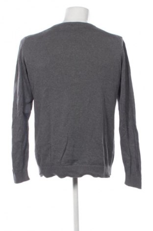 Pánský svetr  Livergy, Velikost L, Barva Šedá, Cena  209,00 Kč