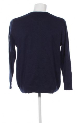 Herrenpullover Louis, Größe L, Farbe Blau, Preis € 6,99