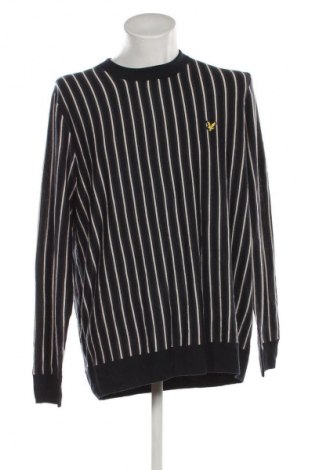 Pánský svetr  Lyle & Scott, Velikost XXL, Barva Vícebarevné, Cena  919,00 Kč