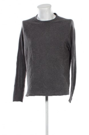 Pánský svetr  Marc O'Polo, Velikost XL, Barva Šedá, Cena  1 329,00 Kč