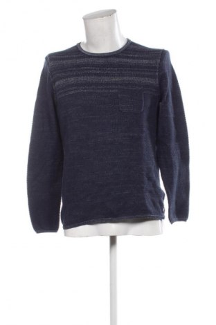 Мъжки пуловер Marc O'Polo, Размер L, Цвят Син, Цена 27,60 €