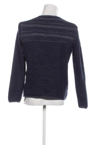 Мъжки пуловер Marc O'Polo, Размер L, Цвят Син, Цена 27,60 €