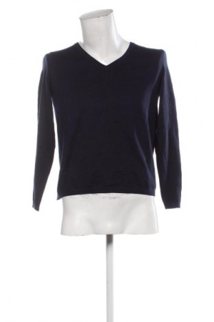 Pánský svetr  Marc O'Polo, Velikost M, Barva Modrá, Cena  729,00 Kč