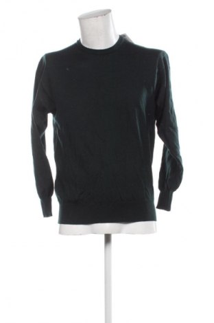 Pánský svetr  Mayser, Velikost M, Barva Zelená, Cena  419,00 Kč