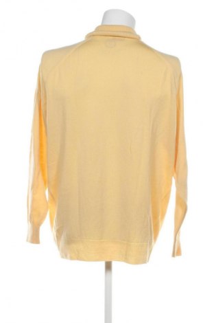 Pánsky sveter  Mayser, Veľkosť XL, Farba Žltá, Cena  25,95 €