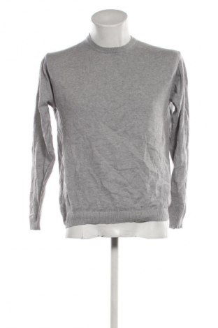 Мъжки пуловер McNeal, Размер M, Цвят Сив, Цена 17,38 €