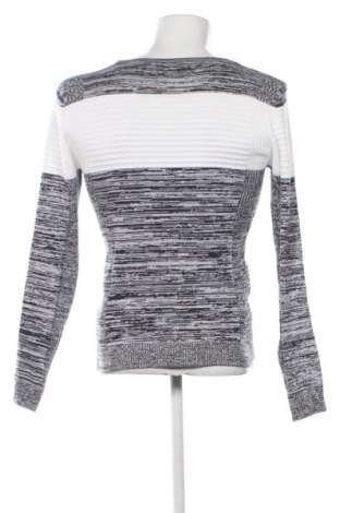 Męski sweter Much More, Rozmiar S, Kolor Kolorowy, Cena 40,99 zł