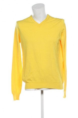 Pánský svetr  Navigare, Velikost XXL, Barva Žlutá, Cena  229,00 Kč