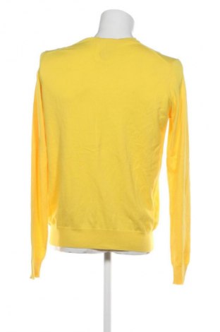 Pánský svetr  Navigare, Velikost XXL, Barva Žlutá, Cena  229,00 Kč