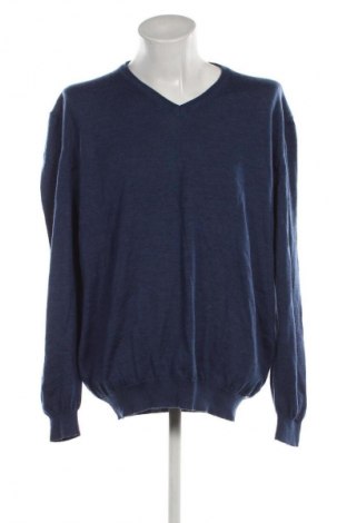 Férfi pulóver Olymp, Méret 4XL, Szín Kék, Ár 11 719 Ft