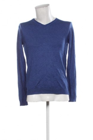 Мъжки пуловер Oviesse, Размер L, Цвят Син, Цена 3,57 €