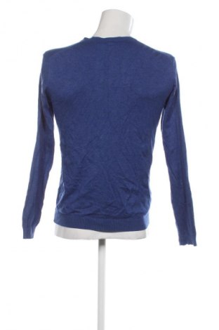 Мъжки пуловер Oviesse, Размер L, Цвят Син, Цена 3,57 €