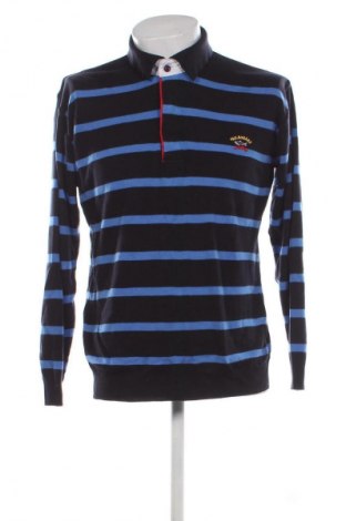 Férfi pulóver Paul & Shark, Méret XXL, Szín Sokszínű, Ár 20 419 Ft