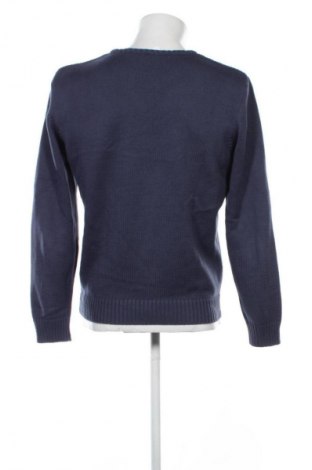Pánsky sveter  Paul, Veľkosť M, Farba Modrá, Cena  17,95 €