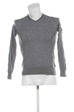 Мъжки пуловер Paul Hunter, Размер M, Цвят Сив, Цена 21,31 €