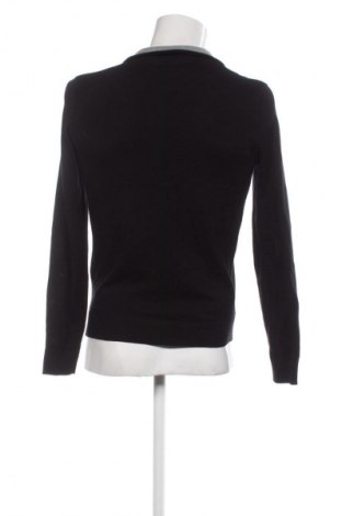 Мъжки пуловер Pier One, Размер S, Цвят Черен, Цена 11,75 €