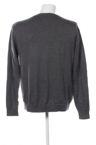 Мъжки пуловер Pierre Cardin, Размер XL, Цвят Сив, Цена 19,42 €