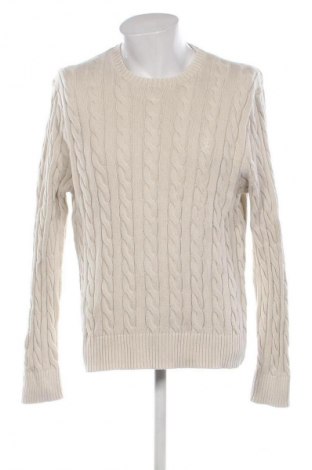 Pánský svetr  Polo Ralph Lauren, Velikost XL, Barva Béžová, Cena  3 449,00 Kč