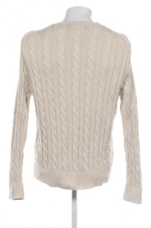 Pánský svetr  Polo Ralph Lauren, Velikost XL, Barva Béžová, Cena  3 449,00 Kč