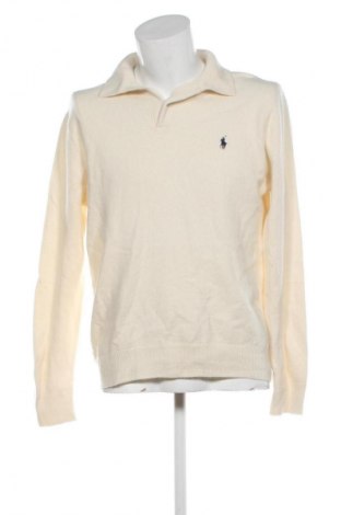 Herrenpullover Polo Ralph Lauren, Größe XL, Farbe Beige, Preis € 162,99