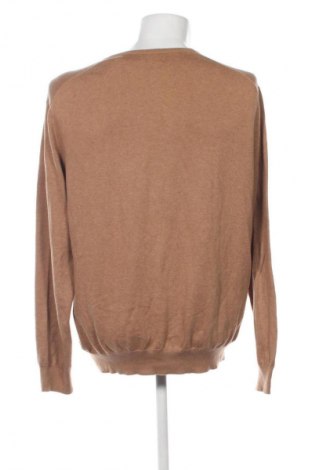 Pánský svetr  Polo Ralph Lauren, Velikost XL, Barva Hnědá, Cena  3 399,00 Kč