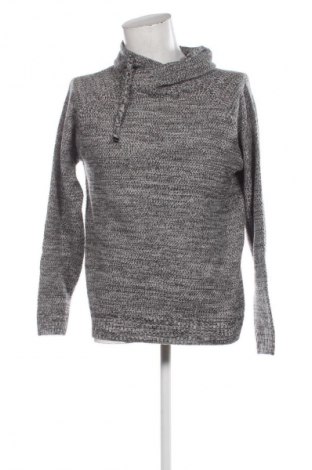 Мъжки пуловер Primark, Размер L, Цвят Сив, Цена 2,55 €