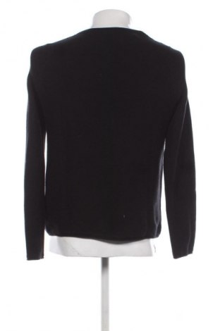 Męski sweter Q/S by S.Oliver, Rozmiar S, Kolor Czarny, Cena 33,99 zł