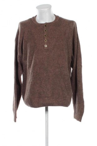 Pánský svetr  Red Head, Velikost L, Barva Hnědá, Cena  409,00 Kč