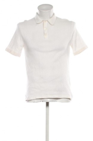 Ανδρικό πουλόβερ Reiss, Μέγεθος M, Χρώμα Λευκό, Τιμή 7,99 €