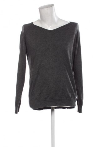 Мъжки пуловер Renato Nucci, Размер XXL, Цвят Сребрист, Цена 8,16 €