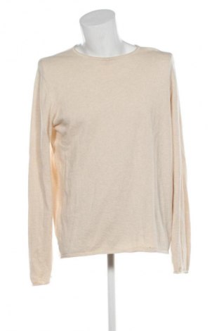 Pánský svetr  Reserved, Velikost L, Barva Béžová, Cena  319,00 Kč