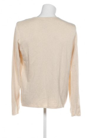 Pánský svetr  Reserved, Velikost L, Barva Béžová, Cena  319,00 Kč