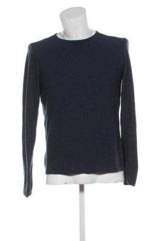 Pánský svetr  Reserved, Velikost L, Barva Modrá, Cena  319,00 Kč