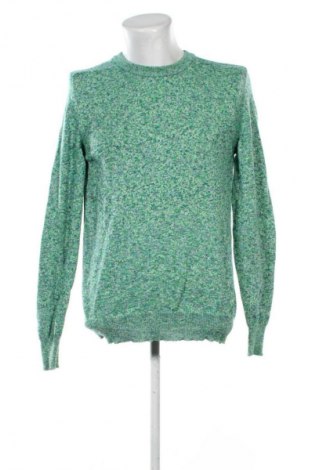 Ανδρικό πουλόβερ Roberto Collina, Μέγεθος L, Χρώμα Πολύχρωμο, Τιμή 51,99 €