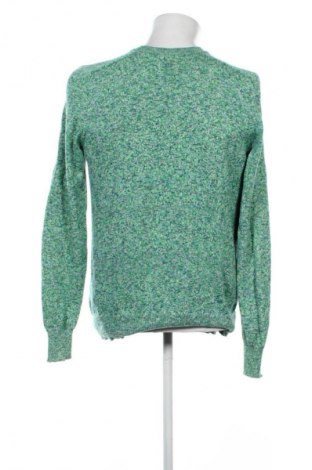 Ανδρικό πουλόβερ Roberto Collina, Μέγεθος L, Χρώμα Πολύχρωμο, Τιμή 51,99 €