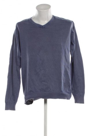 Pánský svetr  Rovers, Velikost L, Barva Modrá, Cena  309,00 Kč